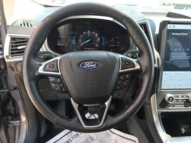 used 2022 Ford Edge car, priced at $20,781