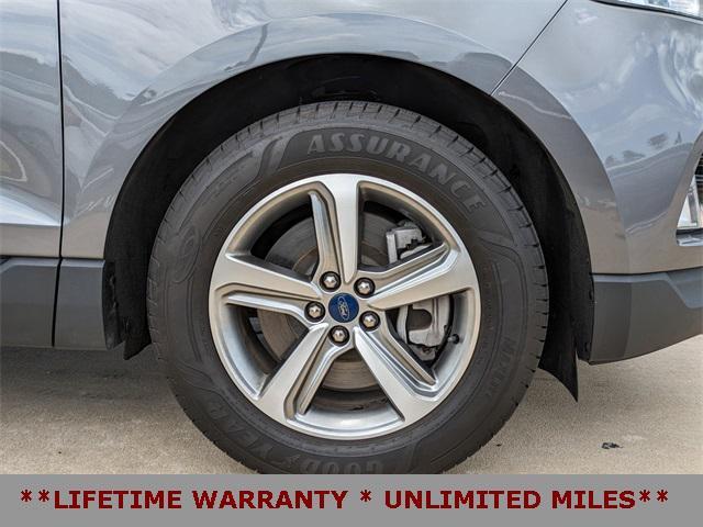 used 2022 Ford Edge car, priced at $19,992