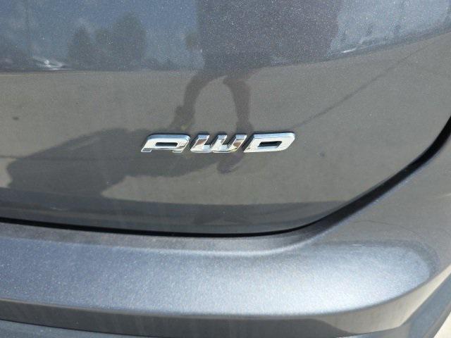 used 2022 Ford Edge car, priced at $20,781