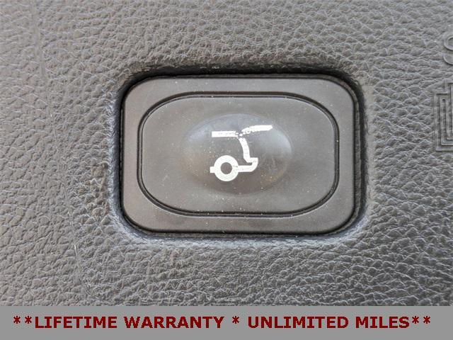 used 2022 Ford Edge car, priced at $19,992