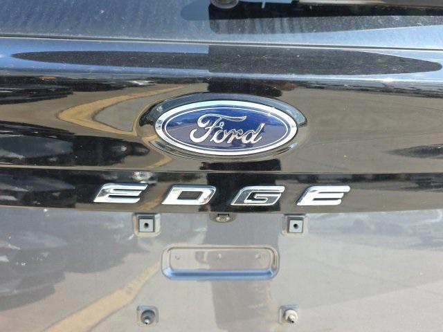 used 2022 Ford Edge car, priced at $20,781