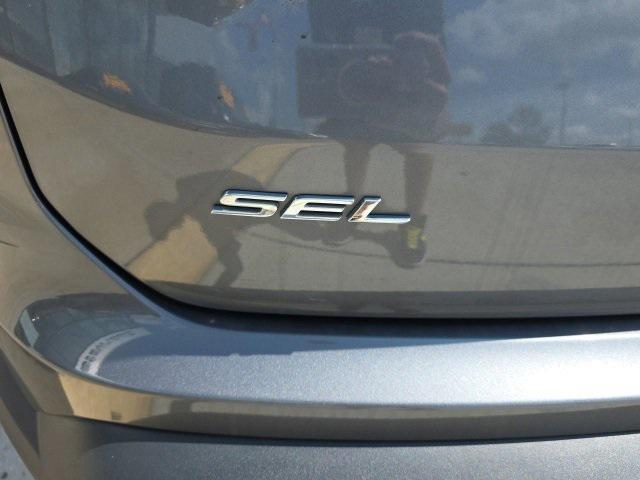 used 2022 Ford Edge car, priced at $20,781