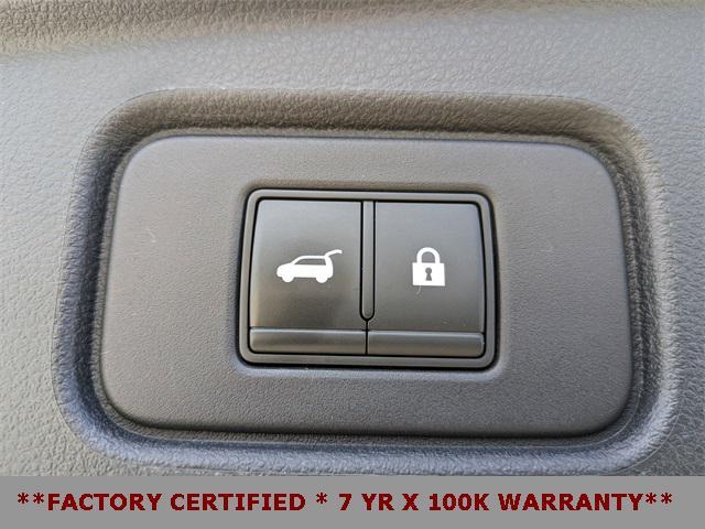 used 2022 Nissan Pathfinder car, priced at $31,191