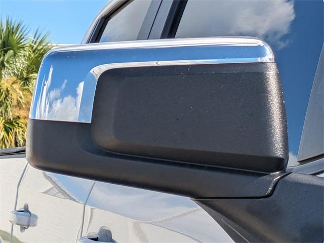 used 2020 Chevrolet Silverado 1500 car, priced at $27,423
