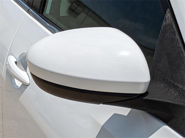 used 2021 Nissan Sentra car, priced at $15,452