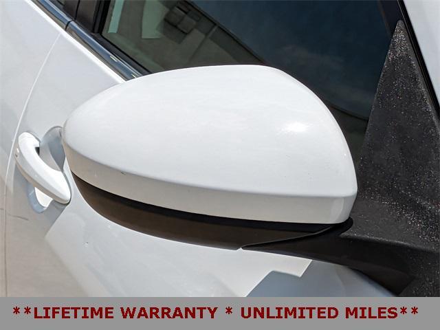 used 2021 Nissan Sentra car, priced at $13,795