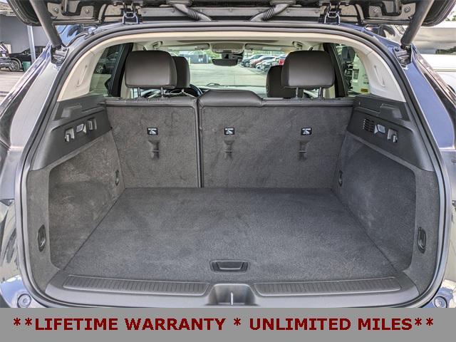 used 2023 Buick Envision car, priced at $22,999