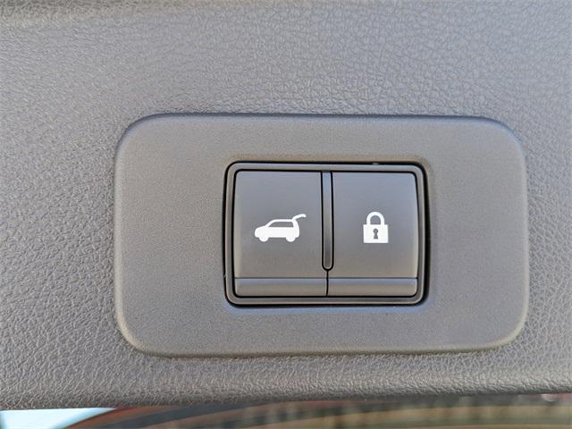 new 2025 Nissan Murano car, priced at $43,877