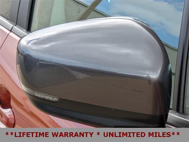 used 2024 Subaru Crosstrek car, priced at $25,596