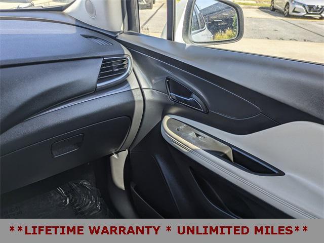 used 2017 Buick Encore car, priced at $11,592