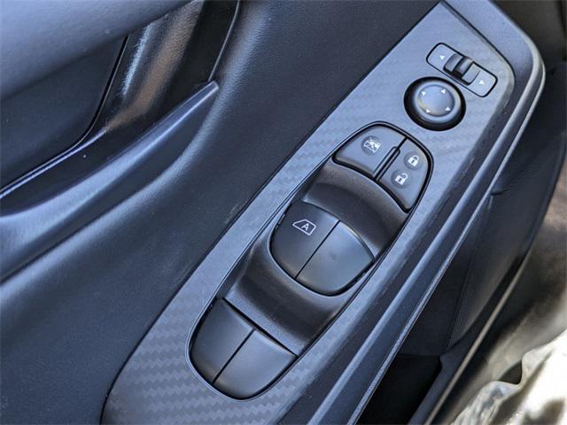 new 2025 Nissan Sentra car, priced at $21,123