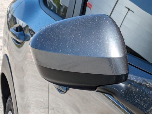 new 2025 Nissan Kicks car, priced at $23,754