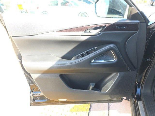 used 2022 INFINITI QX60 car, priced at $40,981