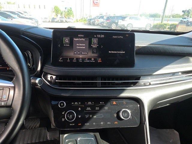 used 2022 INFINITI QX60 car, priced at $40,981