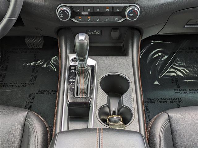 used 2021 Nissan Altima car, priced at $18,982