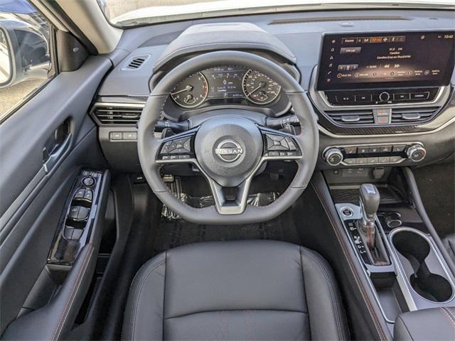 new 2024 Nissan Altima car, priced at $28,065