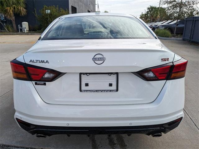 new 2024 Nissan Altima car, priced at $28,065