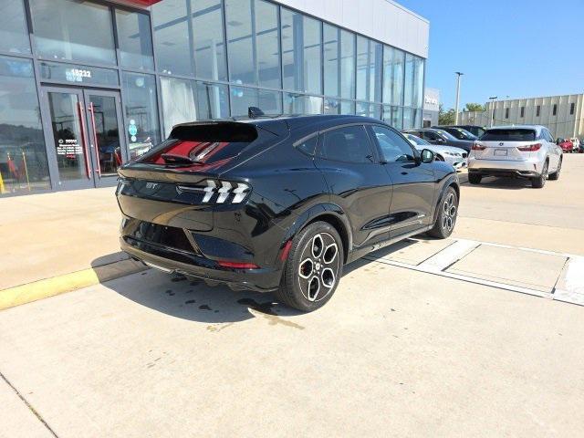 used 2022 Ford Mustang Mach-E car, priced at $33,961