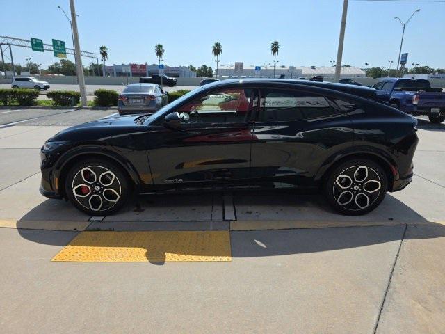used 2022 Ford Mustang Mach-E car, priced at $33,961