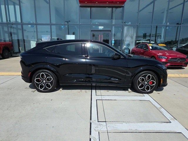 used 2022 Ford Mustang Mach-E car, priced at $33,961