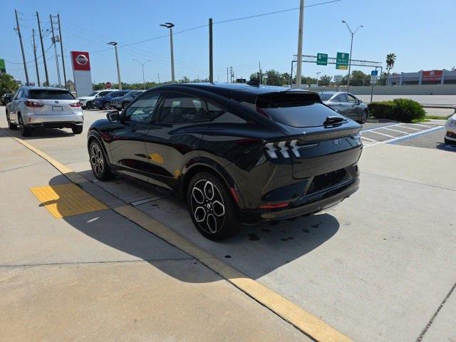 used 2022 Ford Mustang Mach-E car, priced at $33,961