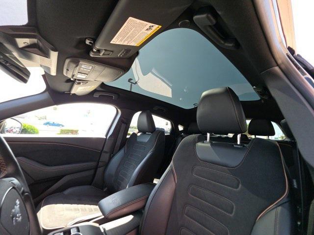 used 2022 Ford Mustang Mach-E car, priced at $33,961