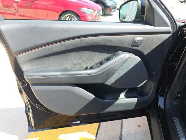 used 2022 Ford Mustang Mach-E car, priced at $33,961