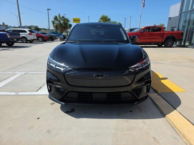 used 2022 Ford Mustang Mach-E car, priced at $33,961