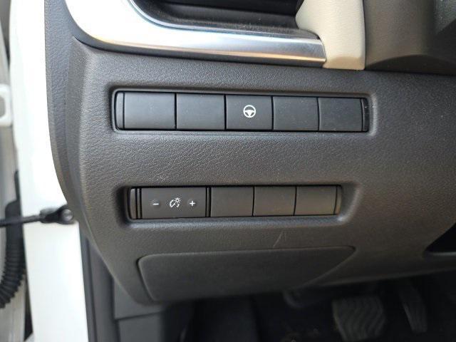 used 2021 Nissan Rogue car, priced at $20,598