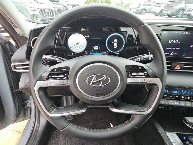 used 2021 Hyundai Elantra car, priced at $17,971