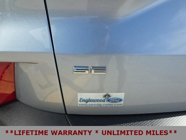 used 2022 Ford Escape car, priced at $19,592