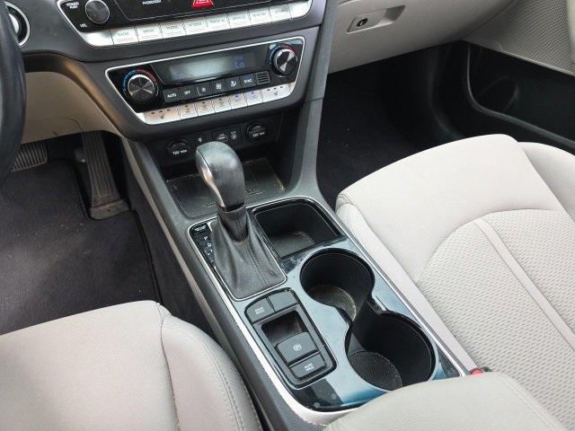 used 2019 Hyundai Sonata car, priced at $15,991