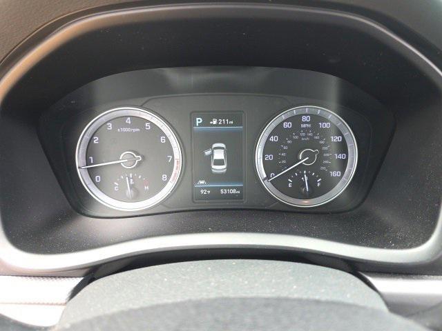 used 2019 Hyundai Sonata car, priced at $15,991