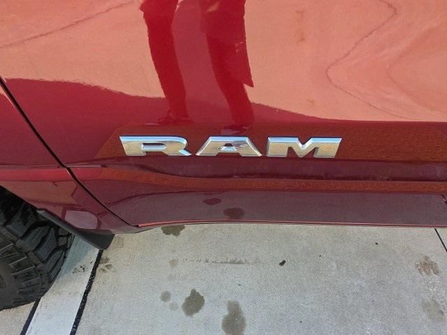 used 2020 Ram 1500 car, priced at $30,681