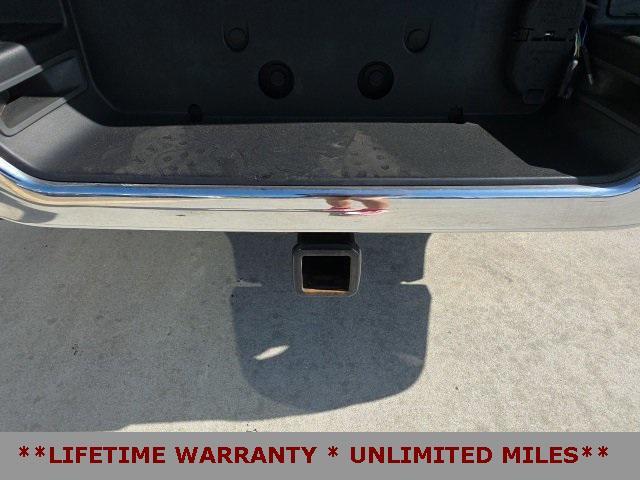 used 2020 Ram 1500 car, priced at $28,993