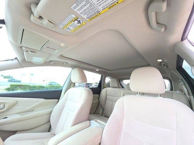 used 2015 Nissan Murano car, priced at $12,841