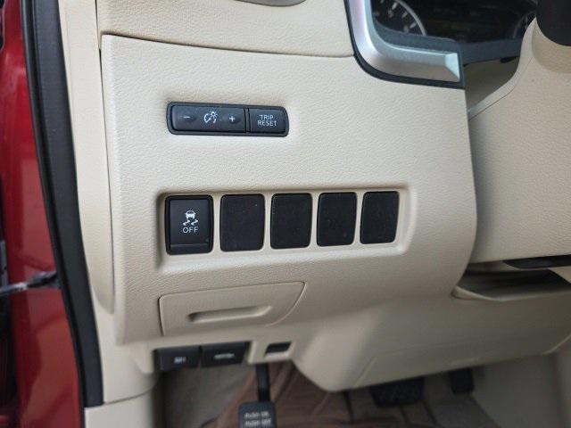 used 2015 Nissan Murano car, priced at $12,841