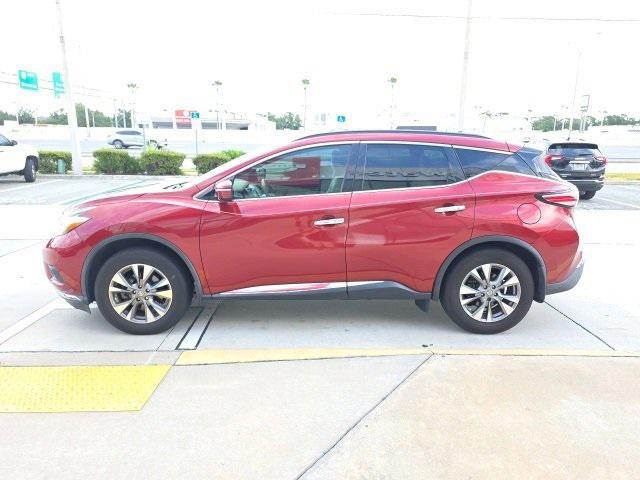 used 2015 Nissan Murano car, priced at $12,841