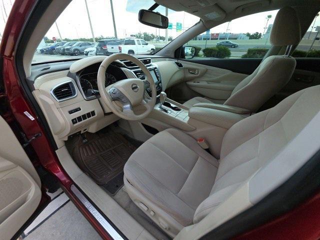 used 2015 Nissan Murano car, priced at $12,841