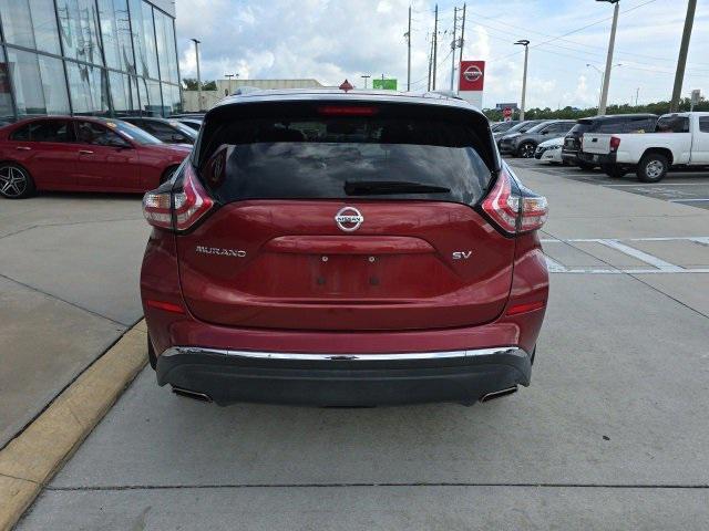 used 2015 Nissan Murano car, priced at $12,841