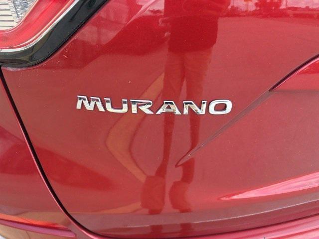 used 2015 Nissan Murano car, priced at $12,841