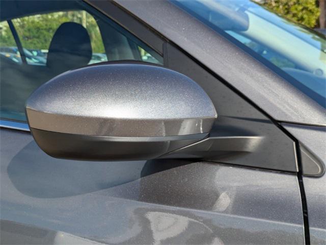 new 2025 Nissan Sentra car, priced at $22,777