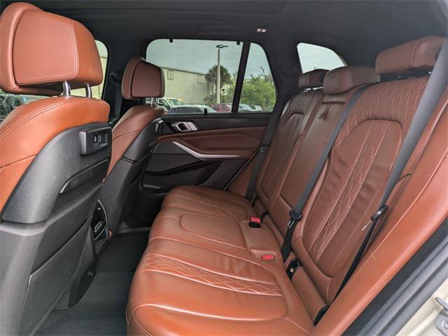 used 2019 BMW X5 car, priced at $30,483