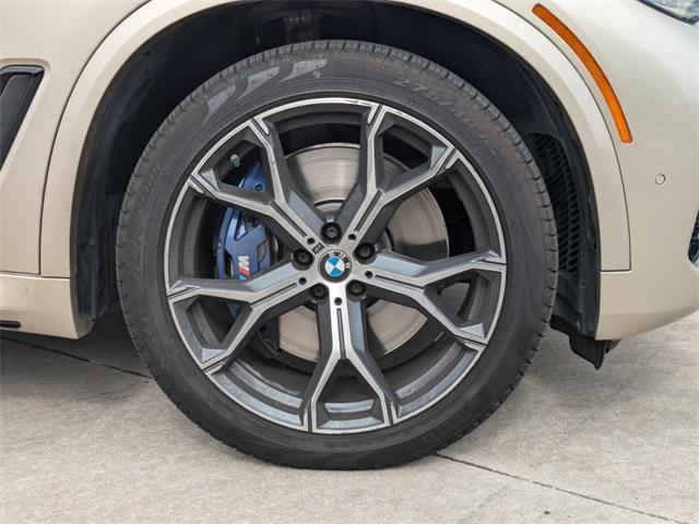 used 2019 BMW X5 car, priced at $30,483