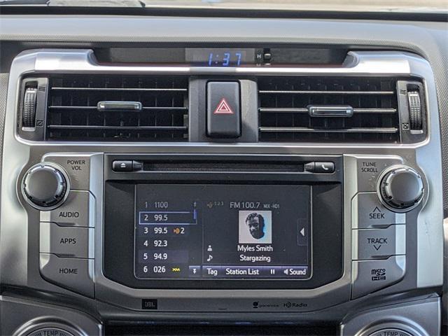 used 2016 Toyota 4Runner car, priced at $29,791