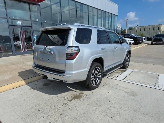 used 2016 Toyota 4Runner car, priced at $29,291