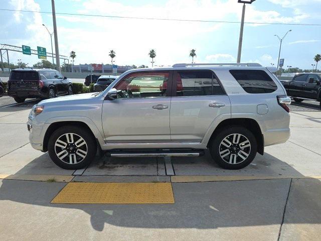 used 2016 Toyota 4Runner car, priced at $29,291