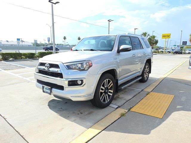 used 2016 Toyota 4Runner car, priced at $29,291