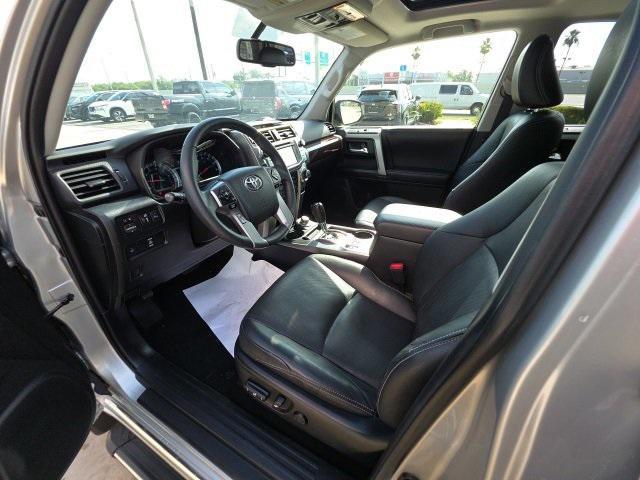 used 2016 Toyota 4Runner car, priced at $29,291