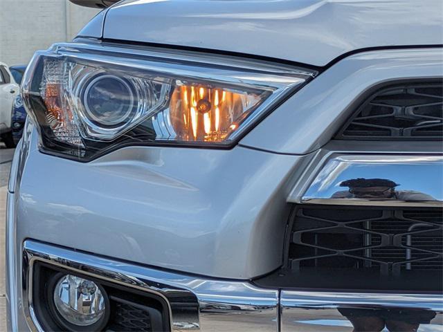 used 2016 Toyota 4Runner car, priced at $29,791